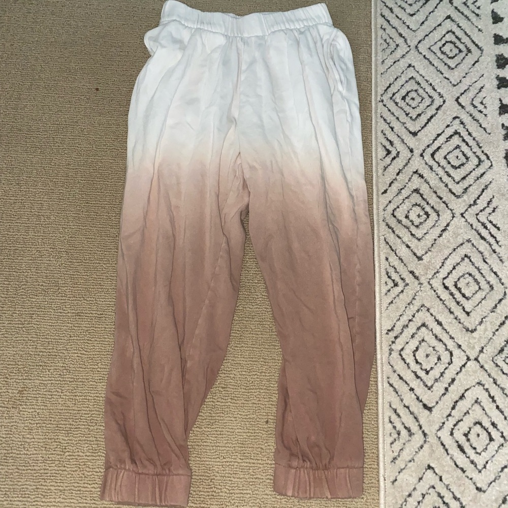 Comfy target sweatpants